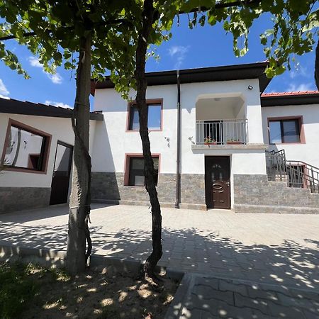 Къща За Гости Бадови Hisarea Exterior foto