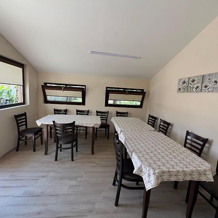 Къща За Гости Бадови Hisarea Exterior foto