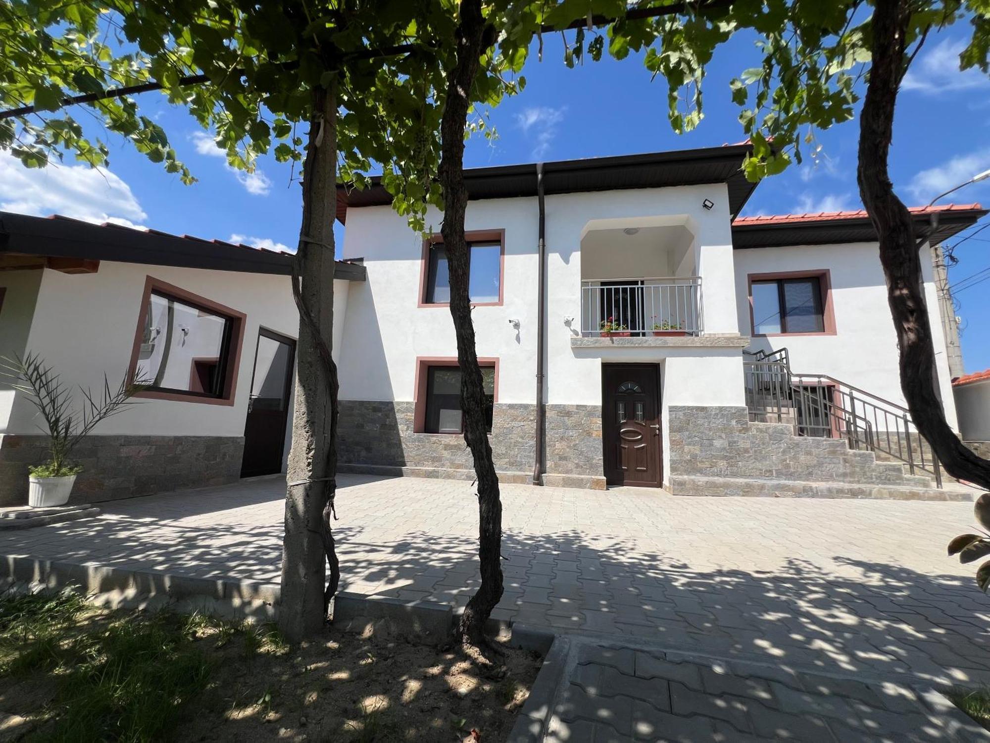 Къща За Гости Бадови Hisarea Exterior foto