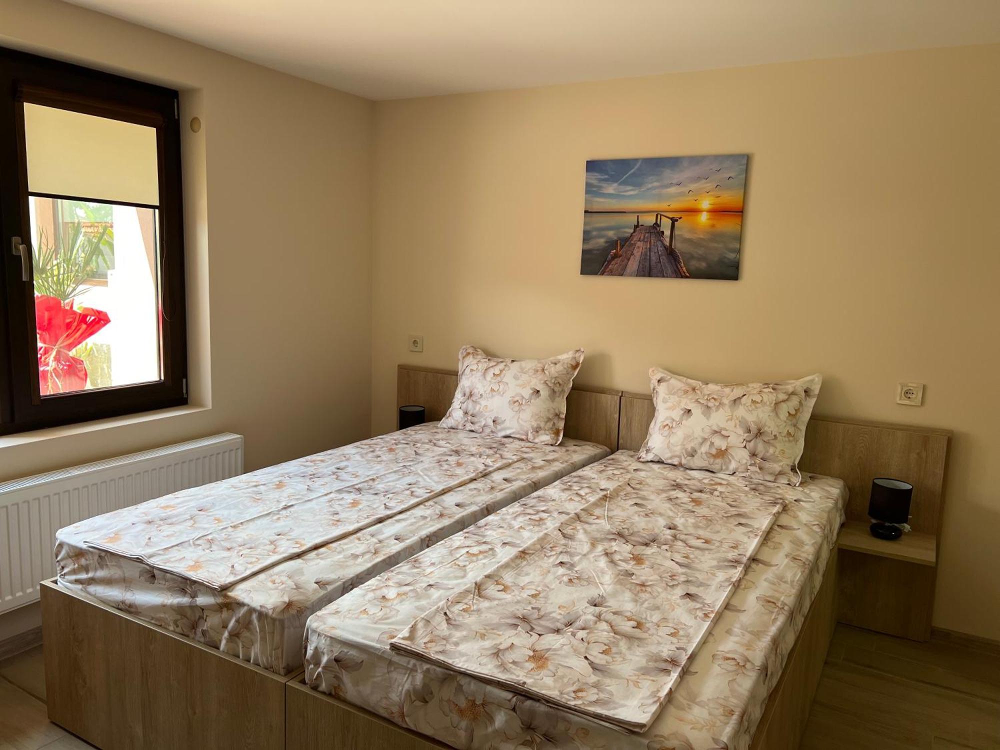 Къща За Гости Бадови Hisarea Exterior foto