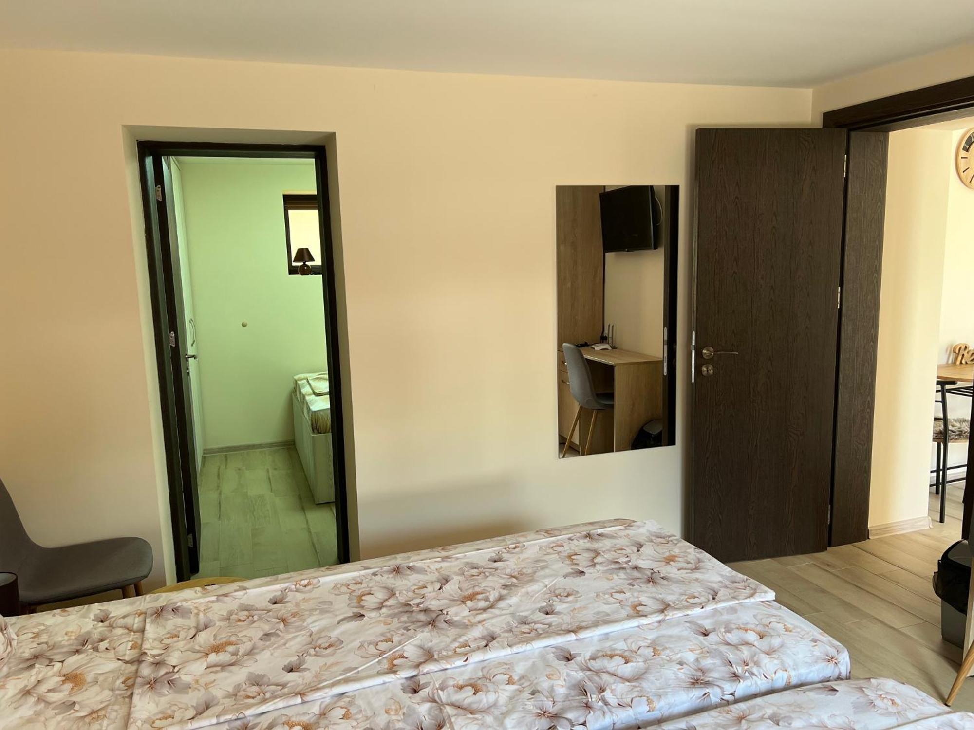 Къща За Гости Бадови Hisarea Exterior foto