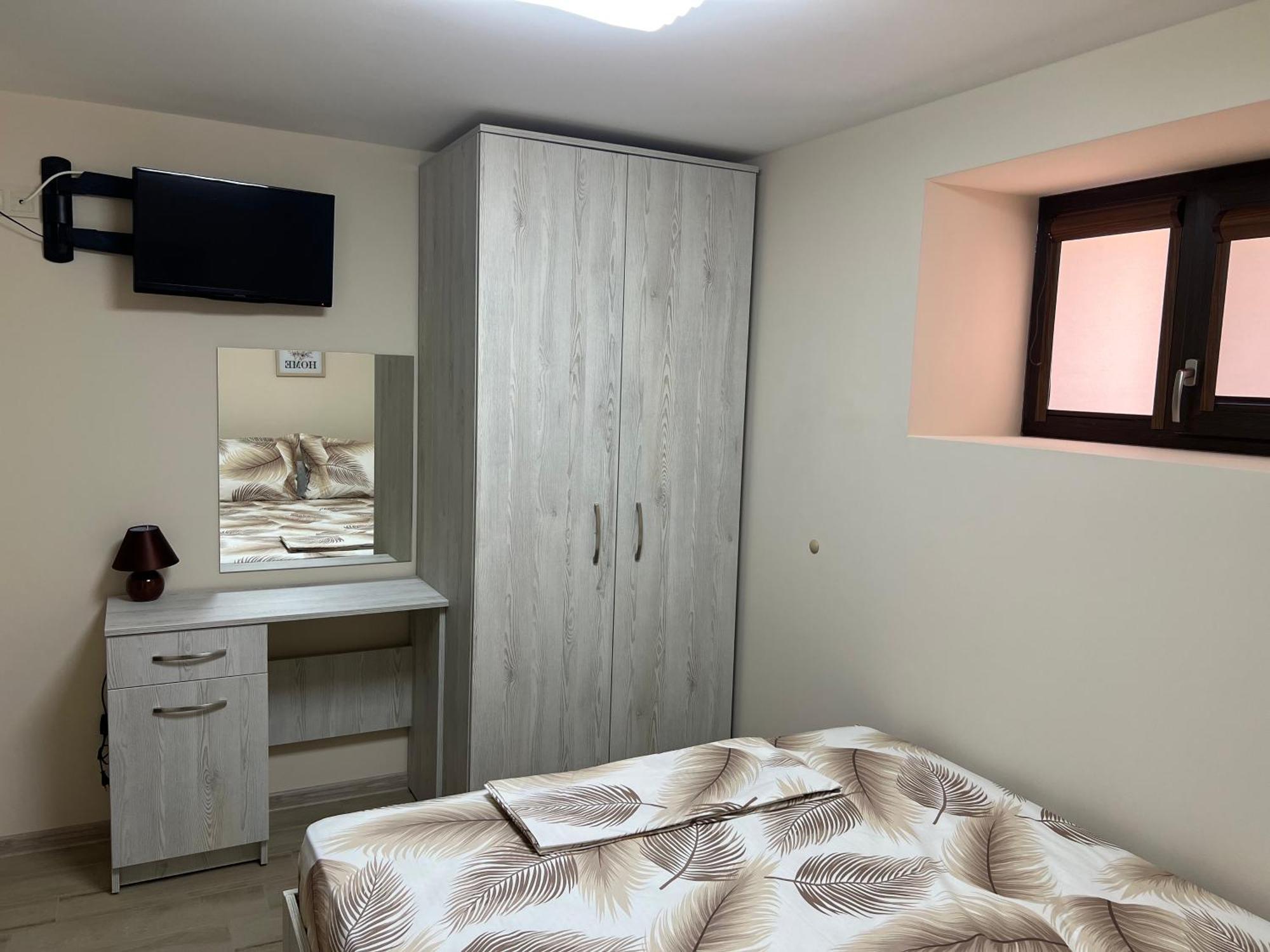 Къща За Гости Бадови Hisarea Exterior foto
