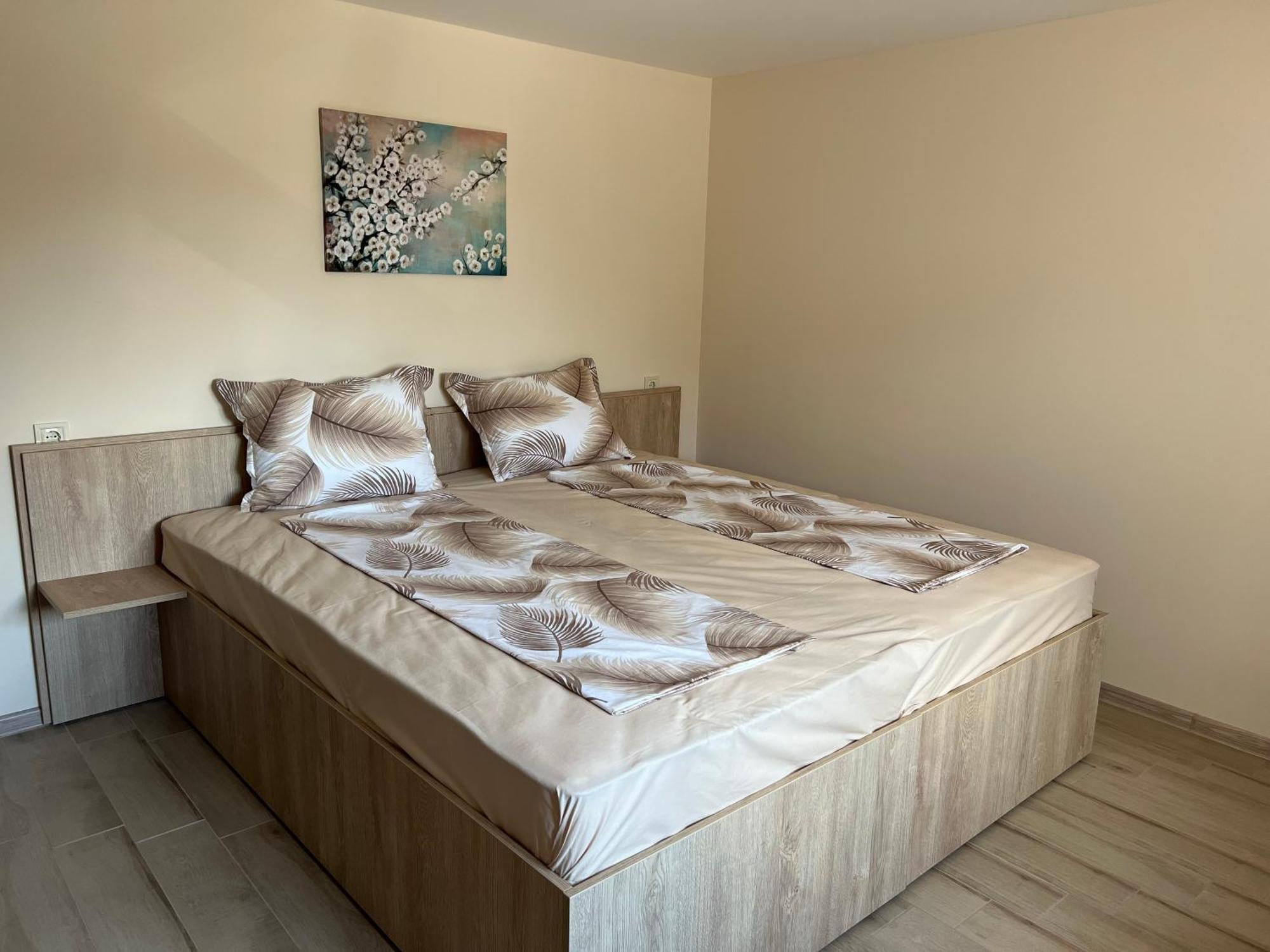 Къща За Гости Бадови Hisarea Exterior foto