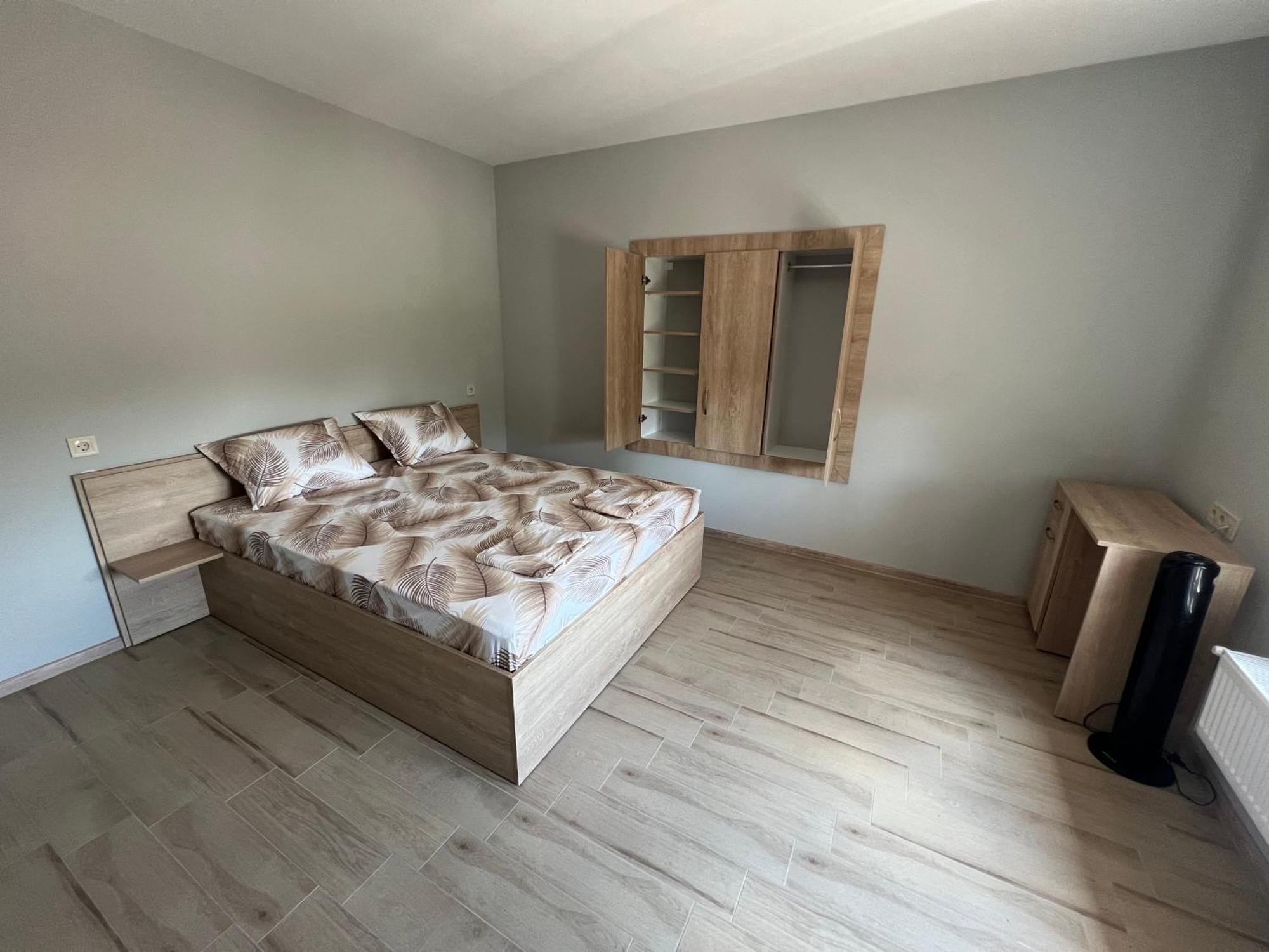 Къща За Гости Бадови Hisarea Exterior foto